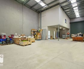 Factory, Warehouse & Industrial commercial property leased at 5/74-76 Oak Road Kirrawee NSW 2232