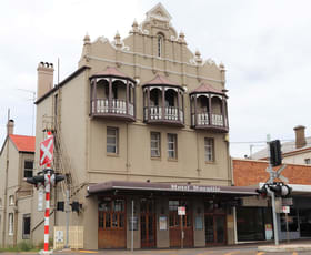 Hotel, Motel, Pub & Leisure commercial property leased at 70 Russell Street Toowoomba City QLD 4350