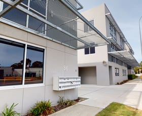 Medical / Consulting commercial property leased at 86 Francis Avenue Karrinyup WA 6018