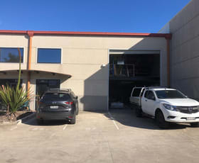 Factory, Warehouse & Industrial commercial property leased at Turrella NSW 2205