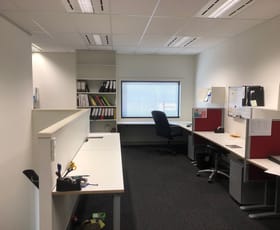 Offices commercial property leased at Turrella NSW 2205