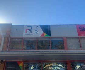 Offices commercial property leased at Unit 4A/56 Heffernan Street Mitchell ACT 2911