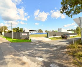 Other commercial property leased at 1/54-56 Spanns Road Beenleigh QLD 4207