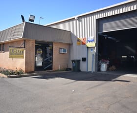 Showrooms / Bulky Goods commercial property leased at 3/37-39 Douglas Mawson Road Dubbo NSW 2830