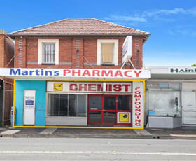 Shop & Retail commercial property leased at 256 Princes Highway Corrimal NSW 2518