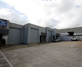 Factory, Warehouse & Industrial commercial property leased at 3/50 Henderson Road Rowville VIC 3178