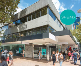 Showrooms / Bulky Goods commercial property leased at Shop 2/342 Victoria Avenue Chatswood NSW 2067