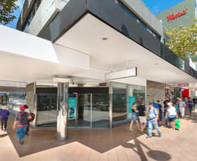 Showrooms / Bulky Goods commercial property leased at Shop 2/342 Victoria Avenue Chatswood NSW 2067