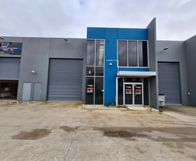 Factory, Warehouse & Industrial commercial property leased at 8/50 Princes Highway Doveton VIC 3177