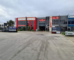 Factory, Warehouse & Industrial commercial property leased at 8/50 Princes Highway Doveton VIC 3177