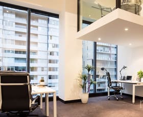 Offices commercial property for lease at Suite 816/1 Queens Road Melbourne VIC 3004