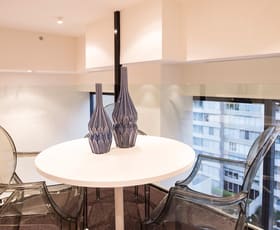 Offices commercial property for lease at Suite 816/1 Queens Road Melbourne VIC 3004
