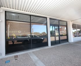 Offices commercial property leased at Suite 1, 559 Flinders Street Townsville City QLD 4810