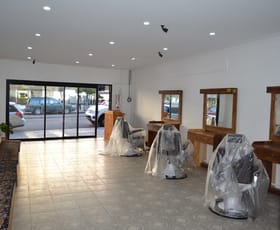 Shop & Retail commercial property leased at 169 Marrickville Road Marrickville NSW 2204