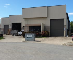 Factory, Warehouse & Industrial commercial property leased at 3/5 Walters Street Portsmith QLD 4870