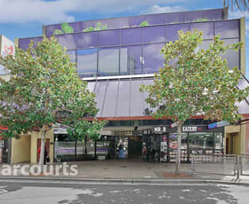 Offices commercial property leased at 4/121 Queen Street Campbelltown NSW 2560