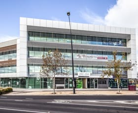 Offices commercial property leased at 11/242-244 Caroline Springs Boulevard Caroline Springs VIC 3023