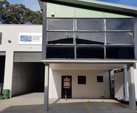 Factory, Warehouse & Industrial commercial property leased at 31/176 South Creek Road Cromer NSW 2099