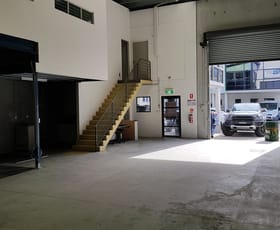 Factory, Warehouse & Industrial commercial property leased at 31/176 South Creek Road Cromer NSW 2099