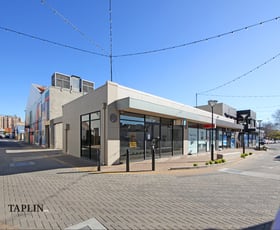 Shop & Retail commercial property leased at 6/118 Jetty Road Glenelg SA 5045