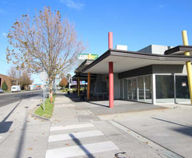 Other commercial property leased at Shop 6/1 Phillip Court Port Melbourne VIC 3207