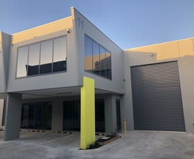 Factory, Warehouse & Industrial commercial property leased at 11/35-47 Hood Street Airport West VIC 3042