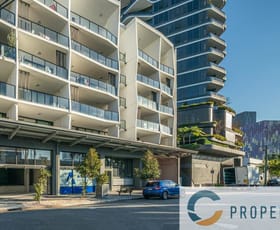 Shop & Retail commercial property sold at 102/21 Nile Street Woolloongabba QLD 4102