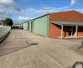 Factory, Warehouse & Industrial commercial property leased at Unit 3/8 Normanby Street Warragul VIC 3820