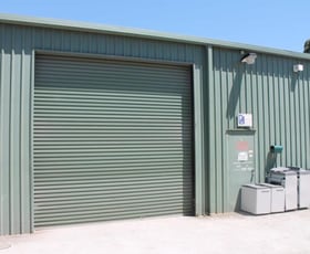 Factory, Warehouse & Industrial commercial property leased at Unit 3/8 Normanby Street Warragul VIC 3820