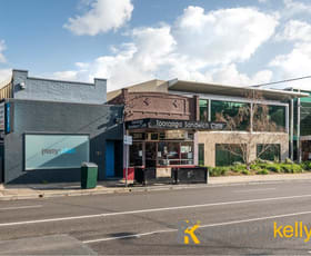 Offices commercial property leased at 387 Tooronga Road Hawthorn East VIC 3123