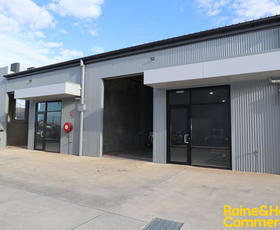 Showrooms / Bulky Goods commercial property leased at 1/13 Jones Street Wagga Wagga NSW 2650