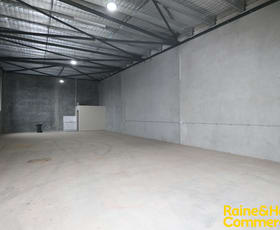 Factory, Warehouse & Industrial commercial property leased at 1/13 Jones Street Wagga Wagga NSW 2650
