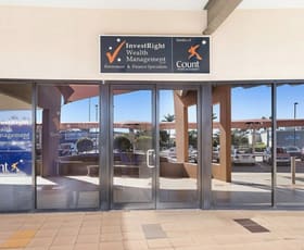 Offices commercial property leased at Shop 4/235 Musgrave Street Berserker QLD 4701