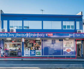 Shop & Retail commercial property leased at 176-178 Sandy Bay Road Sandy Bay TAS 7005