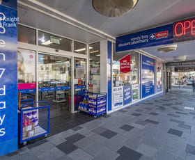Shop & Retail commercial property leased at 176-178 Sandy Bay Road Sandy Bay TAS 7005