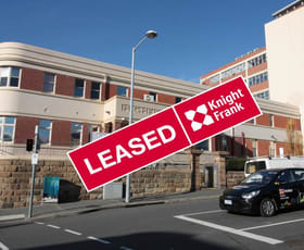 Offices commercial property leased at Level 1 Suite 26/124 Murray Street Hobart TAS 7000