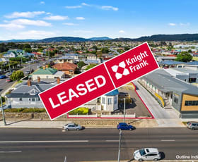 Offices commercial property leased at 75 Best Street Devonport TAS 7310