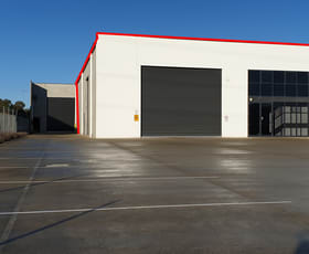 Factory, Warehouse & Industrial commercial property leased at 1/18 Essington Street Grovedale VIC 3216