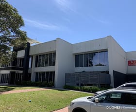 Offices commercial property for lease at Block E, U2/2 Reliance Dr Tuggerah NSW 2259