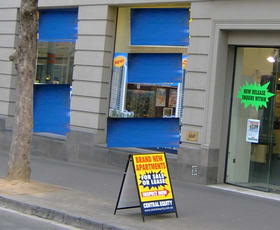 Medical / Consulting commercial property for lease at 668 Bourke Street Melbourne VIC 3000