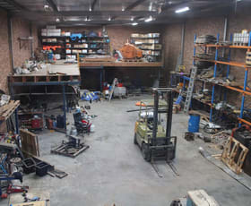 Factory, Warehouse & Industrial commercial property leased at 2/75 Parraweena Rd Caringbah NSW 2229