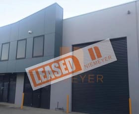Factory, Warehouse & Industrial commercial property leased at 151 Hartley Road Smeaton Grange NSW 2567