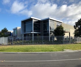 Factory, Warehouse & Industrial commercial property leased at 9 Connection Drive Campbellfield VIC 3061