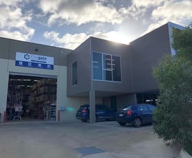 Factory, Warehouse & Industrial commercial property leased at 9 Connection Drive Campbellfield VIC 3061