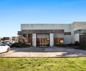 Factory, Warehouse & Industrial commercial property leased at 12 Parsons Avenue Springvale VIC 3171