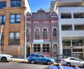 Offices commercial property leased at Suite 1, Ground Floor, 26 Bolton Street Newcastle NSW 2300