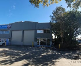 Factory, Warehouse & Industrial commercial property leased at Unit  1/471 Tufnell Road Banyo QLD 4014