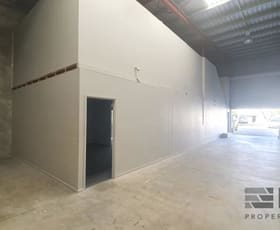 Offices commercial property leased at Unit  1/471 Tufnell Road Banyo QLD 4014