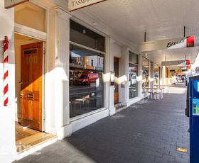 Shop & Retail commercial property leased at 100 Elizabeth Street Hobart TAS 7000