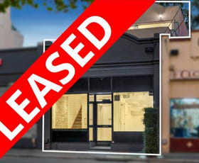 Shop & Retail commercial property leased at Ground/207 Canterbury Road Canterbury VIC 3126